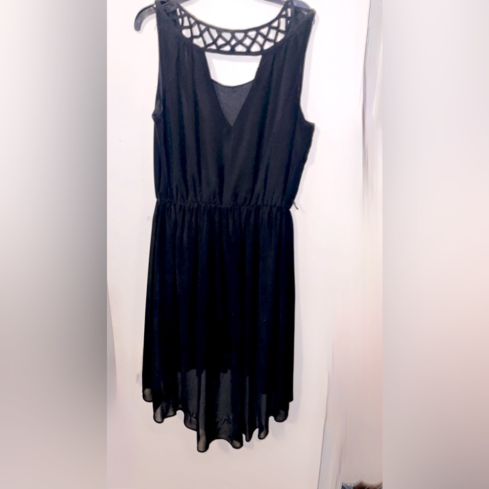Midi black medium - Picture 4 of 4